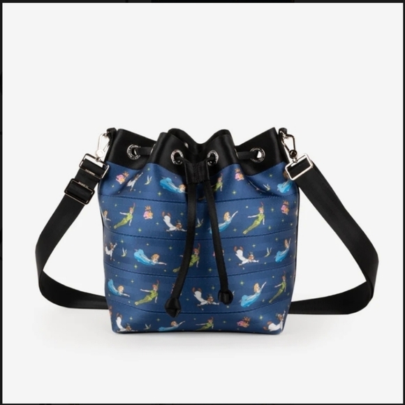 Harveys Park Hopper / Disney You Can Fly backpack new in package - Picture 1 of 8